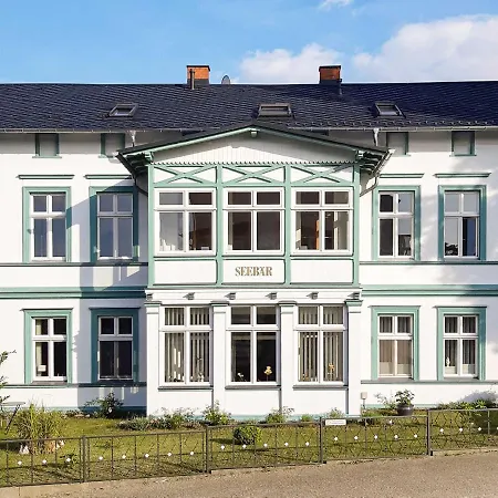 Haus Seebaer
