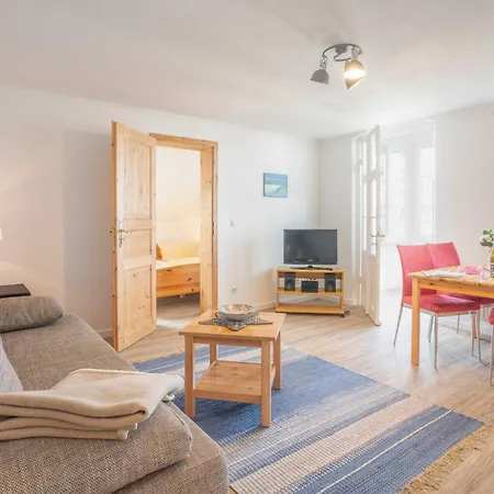 Haus Seebaer * Heringsdorf