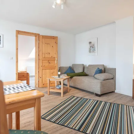 Daire Haus Seebaer Heringsdorf