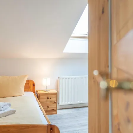 Haus Seebaer Apartment