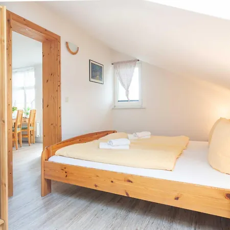 Haus Seebaer * Heringsdorf (Usedom)