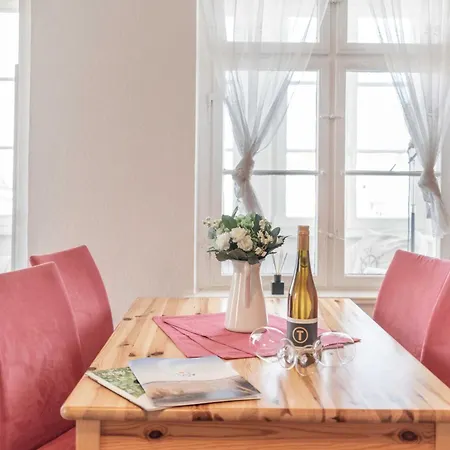 Haus Seebaer Lejlighed Heringsdorf (Usedom)