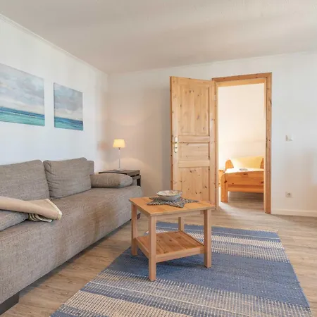 Haus Seebaer Daire Heringsdorf