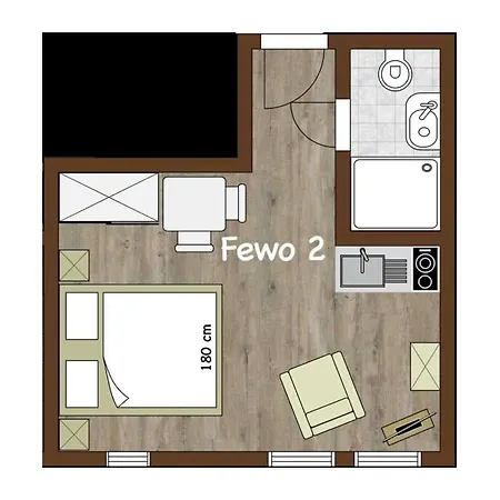 Haus Seebaer