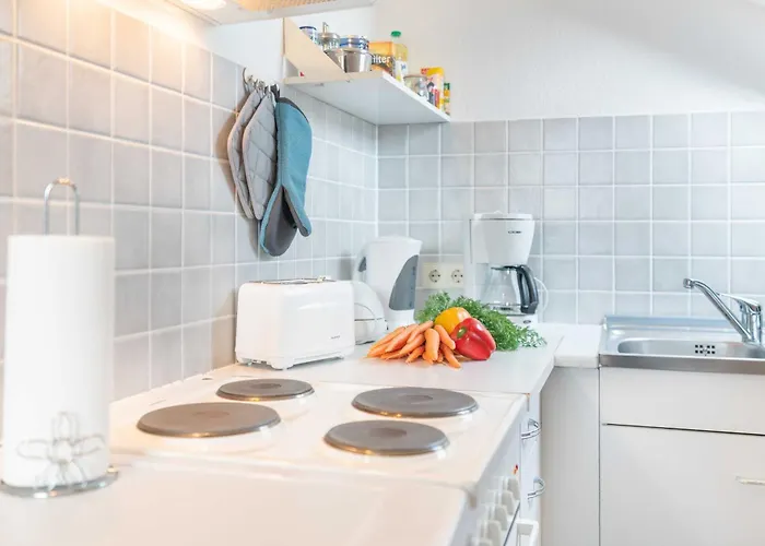 Haus Seebaer 제바트헤링스도르프