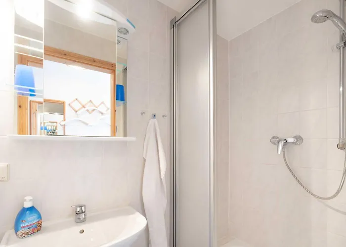 Haus Seebaer 제바트헤링스도르프