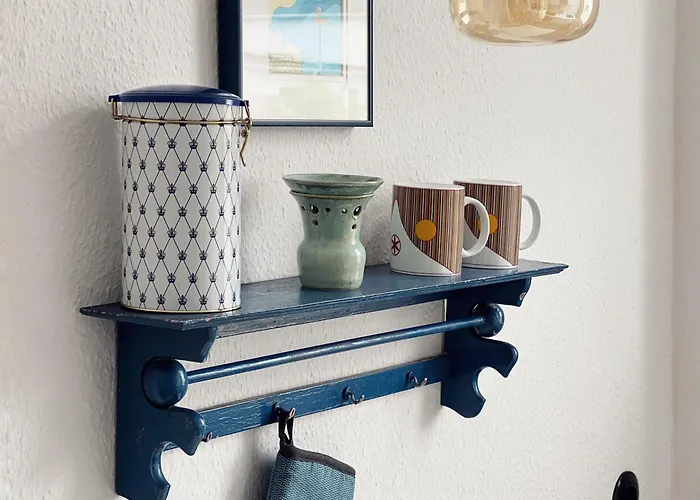 아파트 Haus Seebaer 제바트헤링스도르프