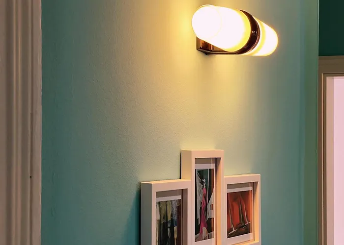 Haus Seebaer * 제바트헤링스도르프