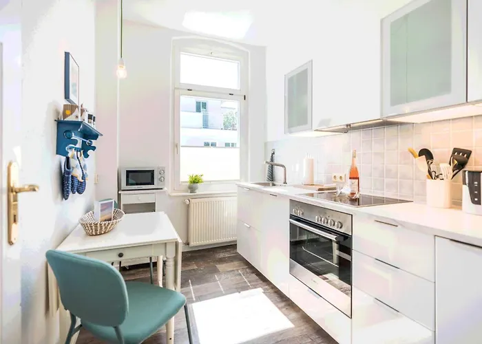 Haus Seebaer 제바트헤링스도르프